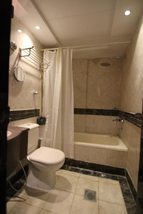 Al Adl Jewel Hotel Mekka Zimmer foto